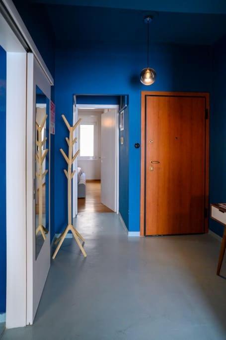 Bluexenia 1 Bedroom Retro Luxury Афины Экстерьер фото
