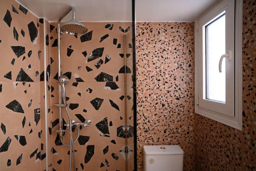 Bluexenia 1 Bedroom Retro Luxury Афины Экстерьер фото